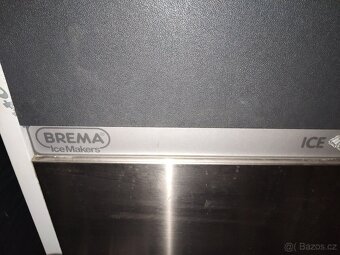 Výrobní ledu BREMA ICE MAKERS - 3