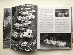 Kniha "Leo Pavlík: OD ŠKODOVKY PO QUATTRO" - 3
