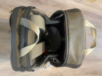 Dětské nosítko Littlelife traveller S4 - 3