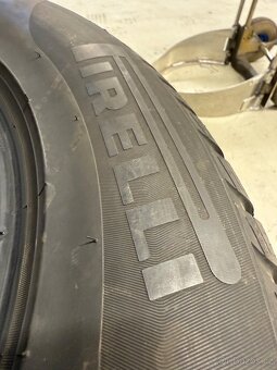 4x zimní pneu PIRELLI 205/65/16  95H - 3