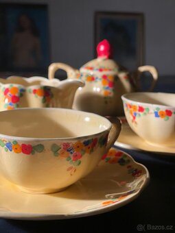 Čajový servis Ditmar Urbach - 3