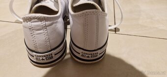 Converse dámské boty - 3
