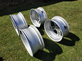 Alu kola DEZENT 17 5x114,3 ET40 - 3