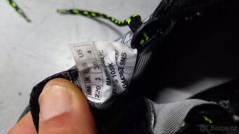 Boty na bezky SNS Profil Botas velikost 35 - 3