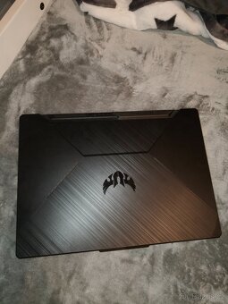 Asus tuf gaming F15 - 3