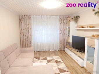 Prodej, DB 3+1+L, 80 m2, Teplice, ul. Pražská, Teplice - 3