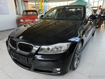 BMW Řada 3, 320i 2.0 125 kW - 3