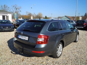 Škoda Octavia, 1.6TDi STYLE-ROZVODY-SERVIS - 3