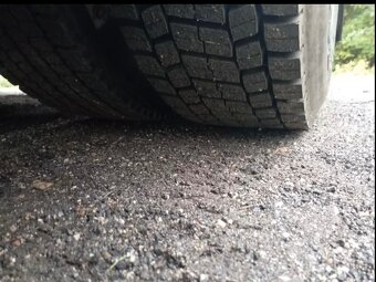 Mercedes Benz Actros 1845 lowdeck - 3