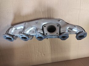 Výfukové potrubí, manifold - 3
