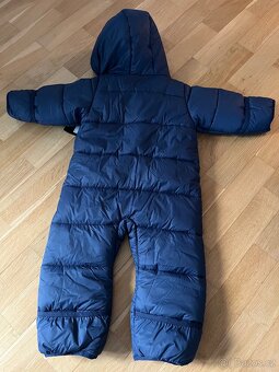 Zimni kombineza Burton - Nova - 3