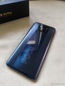 Xiaomi Poco X3 Pro 6/128gb - 3