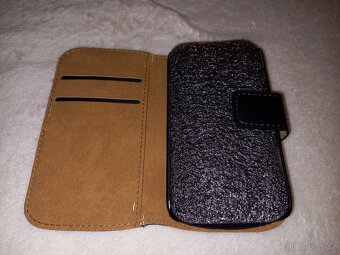 Obal/pouzdro na mobil Galaxy Trend /NOVÝ/. - 3