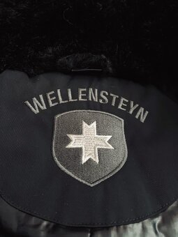 Zimní pánský kabát Wellensteyn - 3