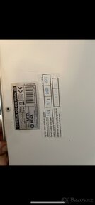 Skleněný topný panel - 3