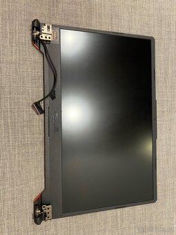 Díly z notebooku Asus TUF F15 (FX506LH) - 3