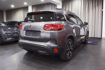 Citroen C5 Aircross 1.5HDi 96kW / 2 roky plná záruka v ceně - 3