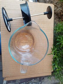 Prodám šlehač, napěňovač mléka Bodum - 3