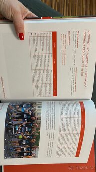 Běžecká bible Miloše Škorpila - Nová - 3