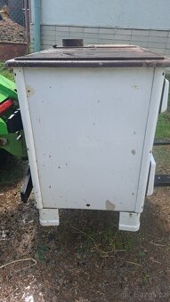 Kamna Mora favorit - 3