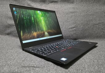 15,6 ThinkPad T580 i5 8GB SSD 512gb FullHD win11 5h bat - 3