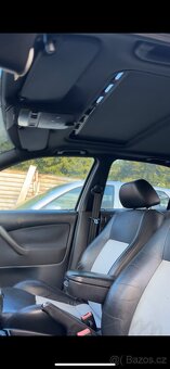 Škoda octavia 1 1.9tdi 81kw rs packet+úprava na 120kw - 3