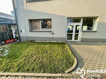 Pronájem,  Obchodní prostory,  250m2, Bystřice pod... - 3