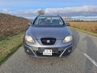 Seat altea xl 1.6tdi 77kw 105ps rok 2012 - 3