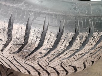 Alu kola ENZO 5X112 7,5Jx17 ZIMNÍ PNEI 225/55/17 - 3