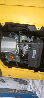 Prodám elektrocentrálu - 3