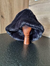 Dámský kloubouk - 3