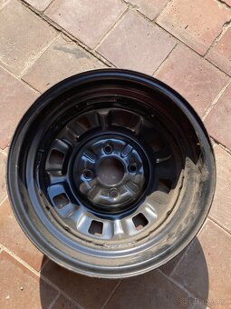 Škoda Favorit disk - 3