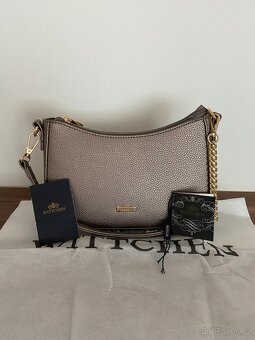 Luxusní nová crossbody kabelka Wittchen - 3