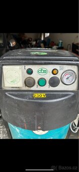 Vysavač průmyslový - 3