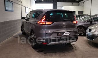 RENAULT Espace V  dCi 160 INITIALE PARIS EDC 7 míst 2018 - 3