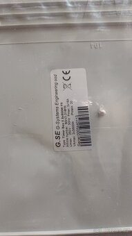 Timer box GSE 8x600W - 3