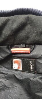 Zimní bluzon e.s.vision, dámská - 3