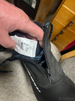 Dětské boty na běžky - 3