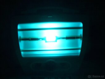 retro horské sluníčko PREMALUX - 3