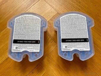 Braun Clean & recharge stanice + 2 kartuše - 3