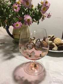 Pohar skleneny 50 let - 3