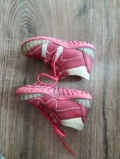 Celoroční boty Essi vel.24 (cca 15,5 cm) - 3