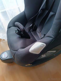 Joie i-spin 360 isofix - 3
