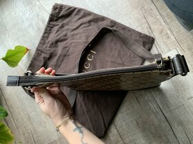 Gucci crossbody kabelka - 3