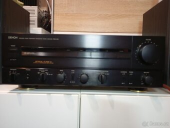Denon PMA 920 - 3