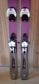Lyže - 3