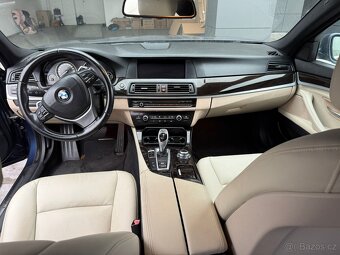 BMW 530i, 110.000 KM - 3