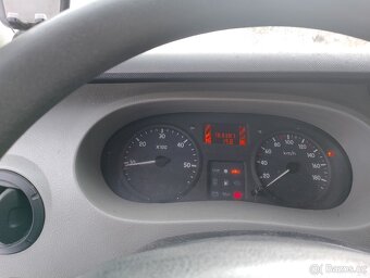 Renault master 2 - 3