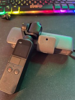DJi Osmo Pocket 1 - 3