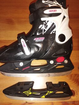 Dětské brusle - 3